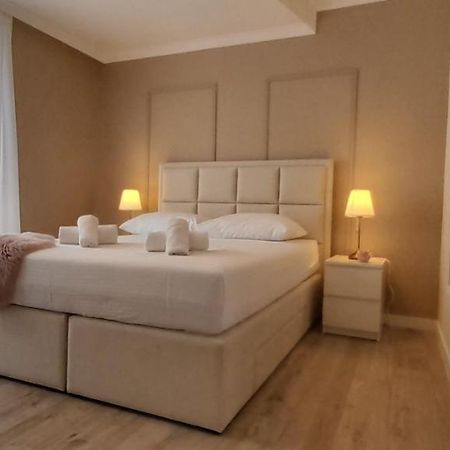 Maboka Studio Zadar Bagian luar foto