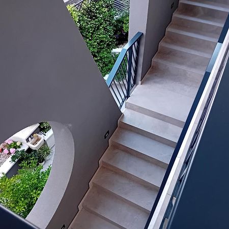 Maboka Studio Zadar Bagian luar foto