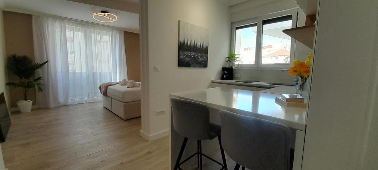 Maboka Studio Zadar Bagian luar foto