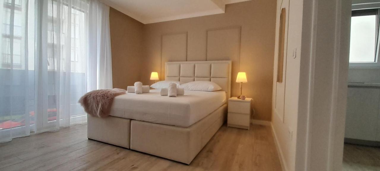 Maboka Studio Zadar Bagian luar foto