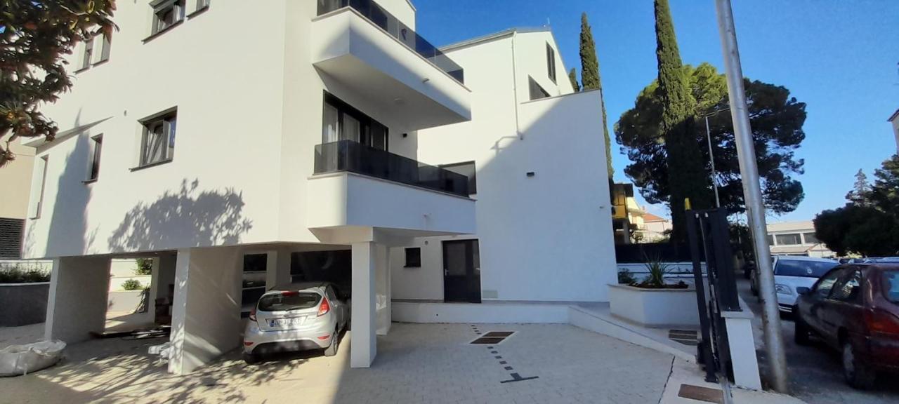 Maboka Studio Zadar Bagian luar foto