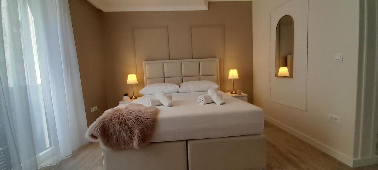 Maboka Studio Zadar Bagian luar foto