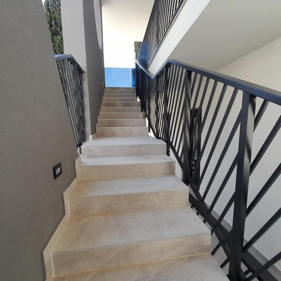 Maboka Studio Zadar Bagian luar foto