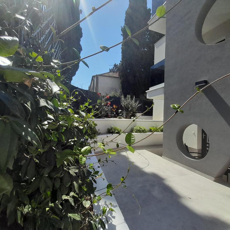Maboka Studio Zadar Bagian luar foto