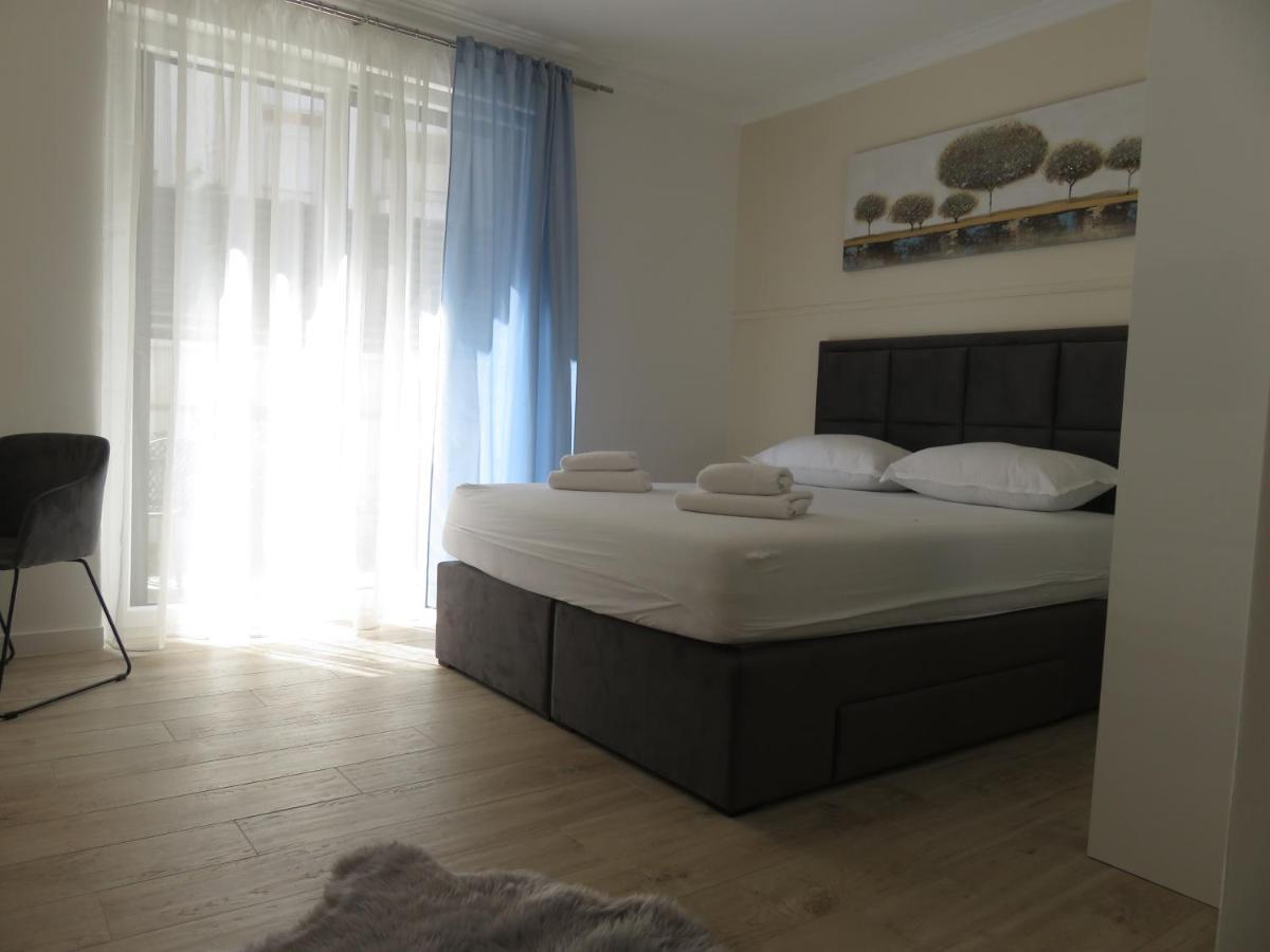 Maboka Studio Zadar Bagian luar foto