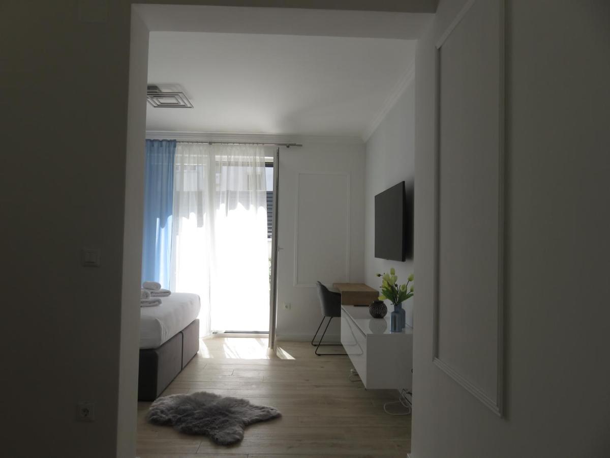 Maboka Studio Zadar Bagian luar foto