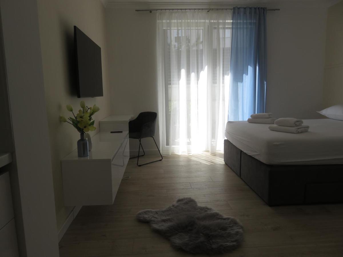Maboka Studio Zadar Bagian luar foto