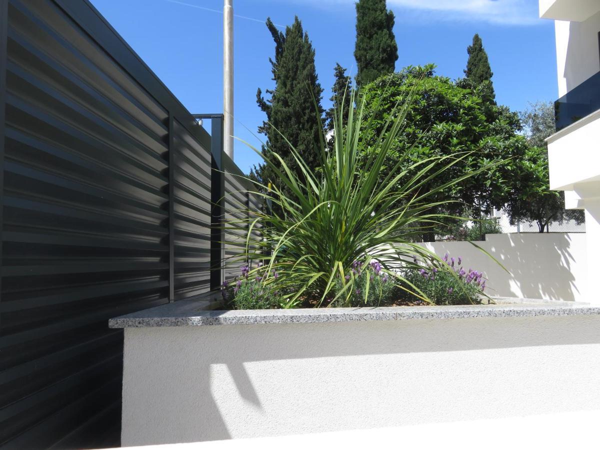 Maboka Studio Zadar Bagian luar foto