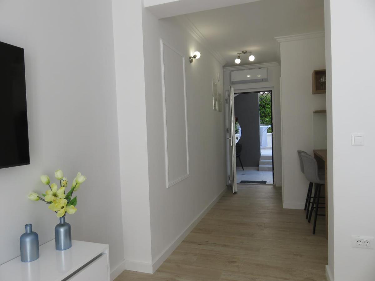 Maboka Studio Zadar Bagian luar foto