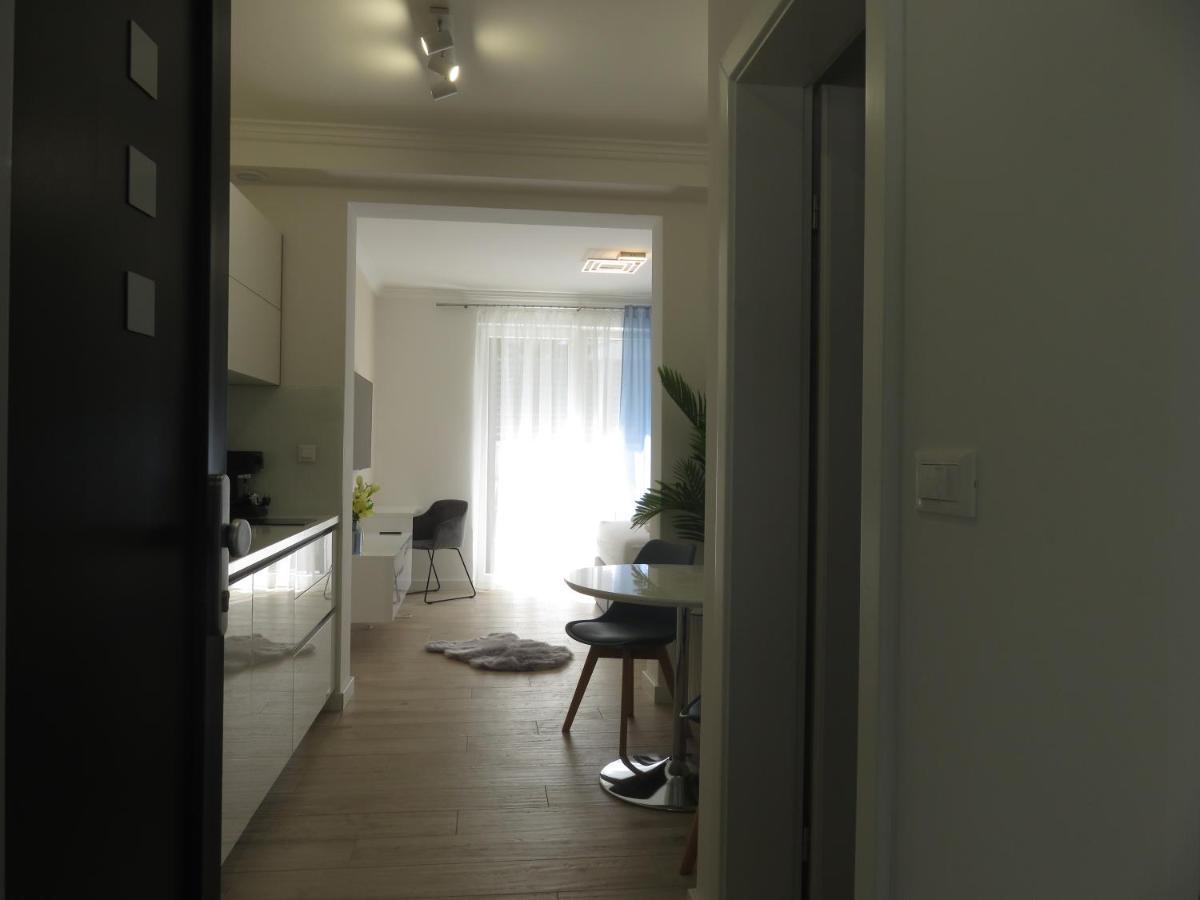 Maboka Studio Zadar Bagian luar foto
