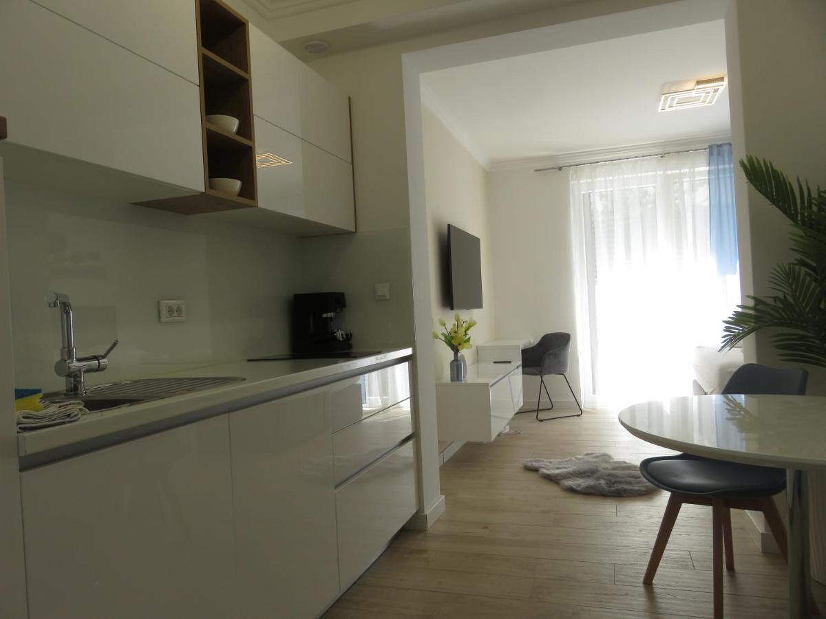 Maboka Studio Zadar Bagian luar foto