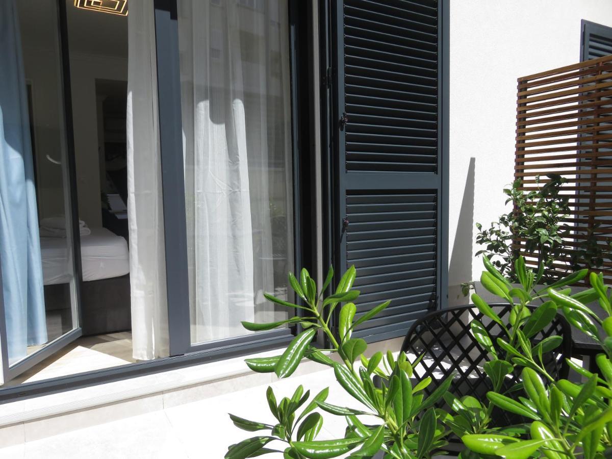 Maboka Studio Zadar Bagian luar foto