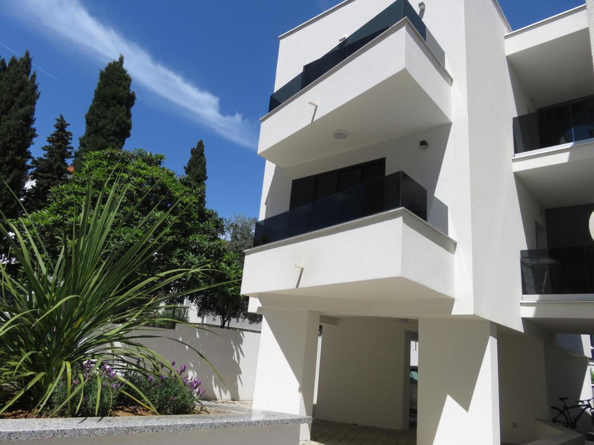 Maboka Studio Zadar Bagian luar foto