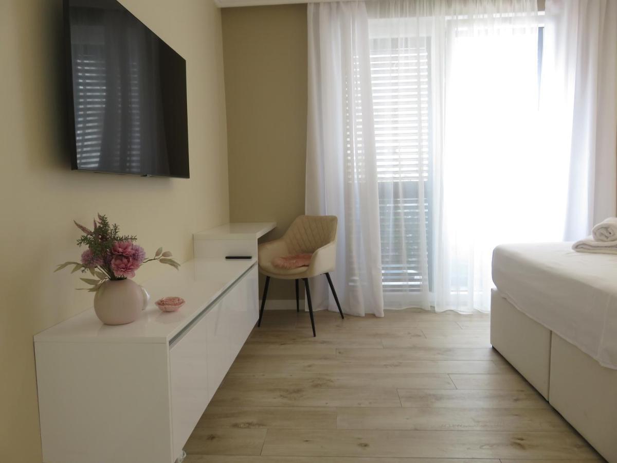 Maboka Studio Zadar Bagian luar foto