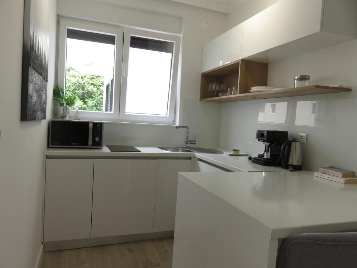 Maboka Studio Zadar Bagian luar foto