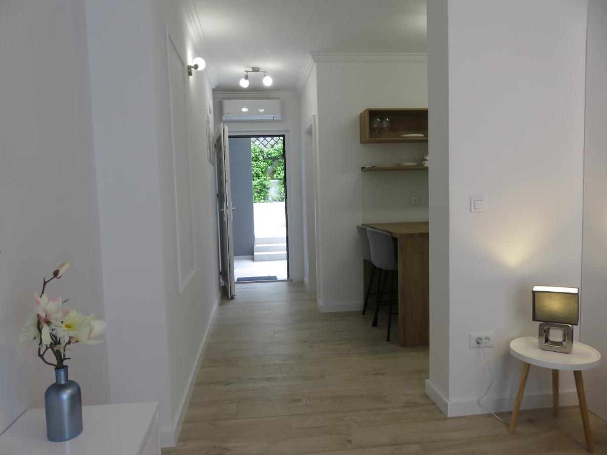 Maboka Studio Zadar Bagian luar foto