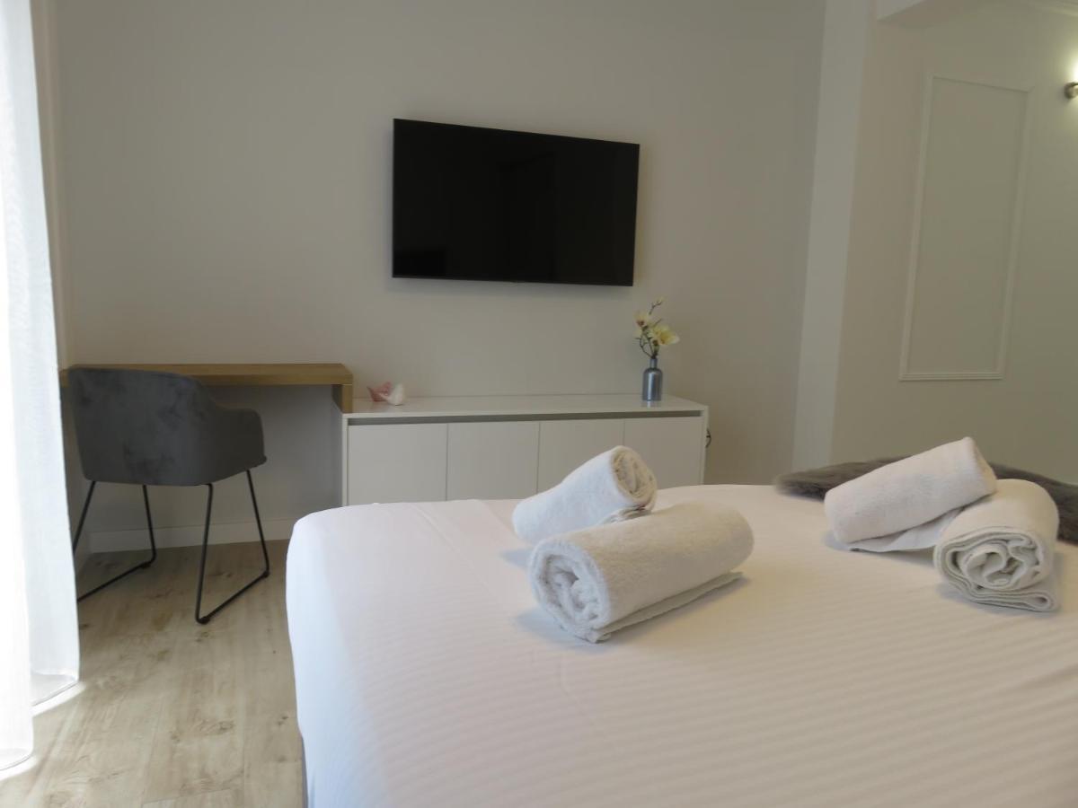 Maboka Studio Zadar Bagian luar foto