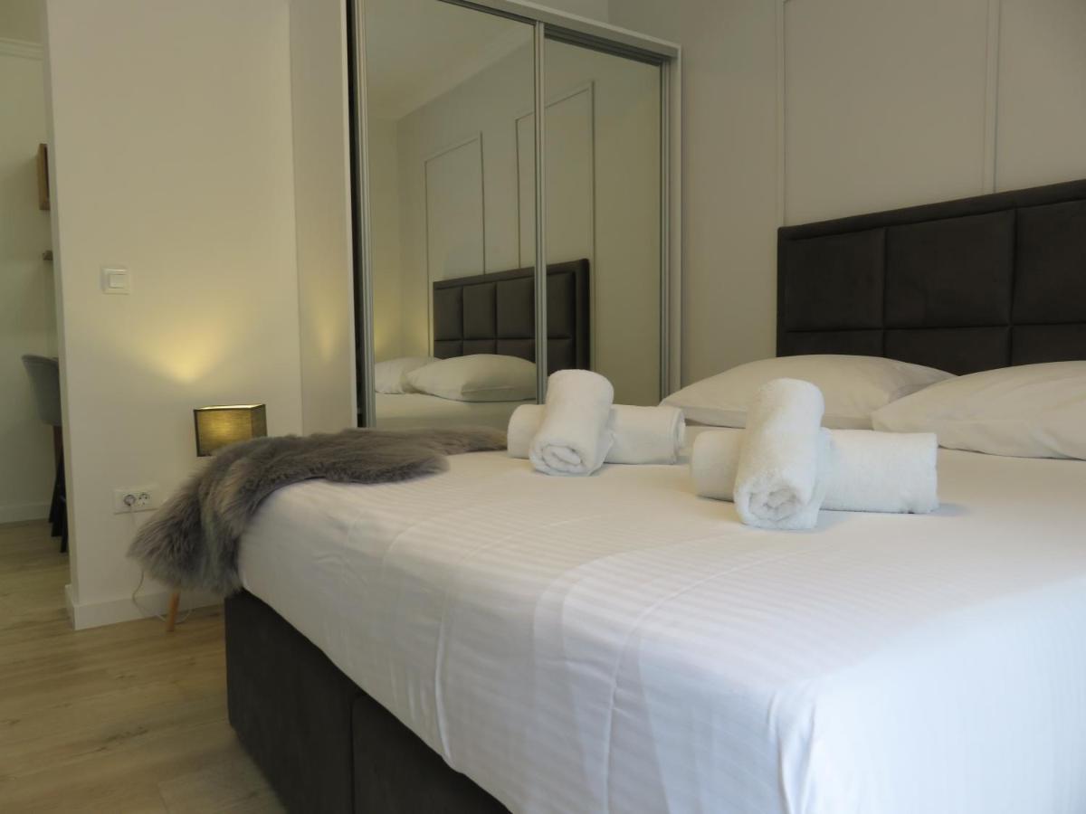 Maboka Studio Zadar Bagian luar foto