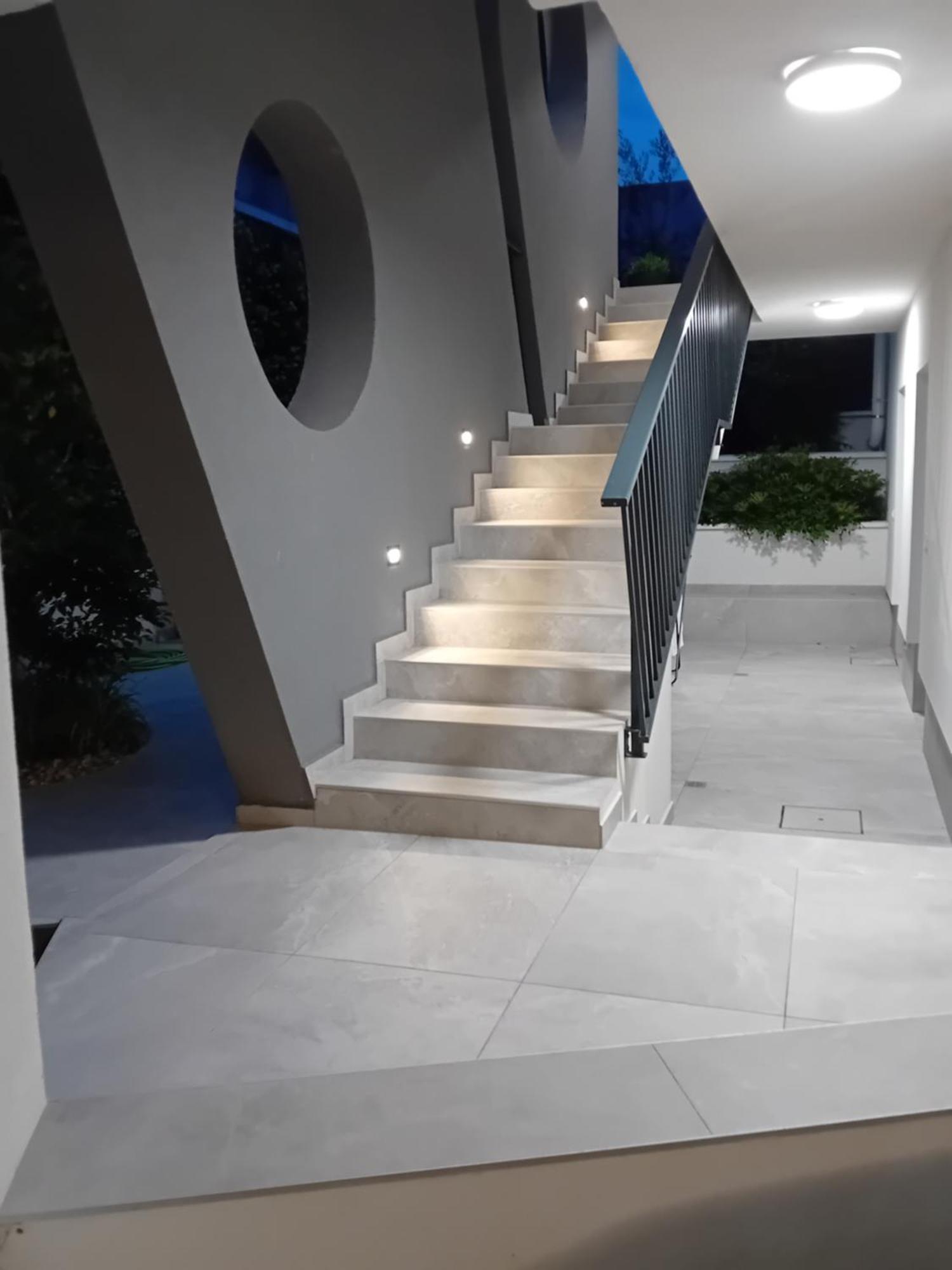 Maboka Studio Zadar Bagian luar foto