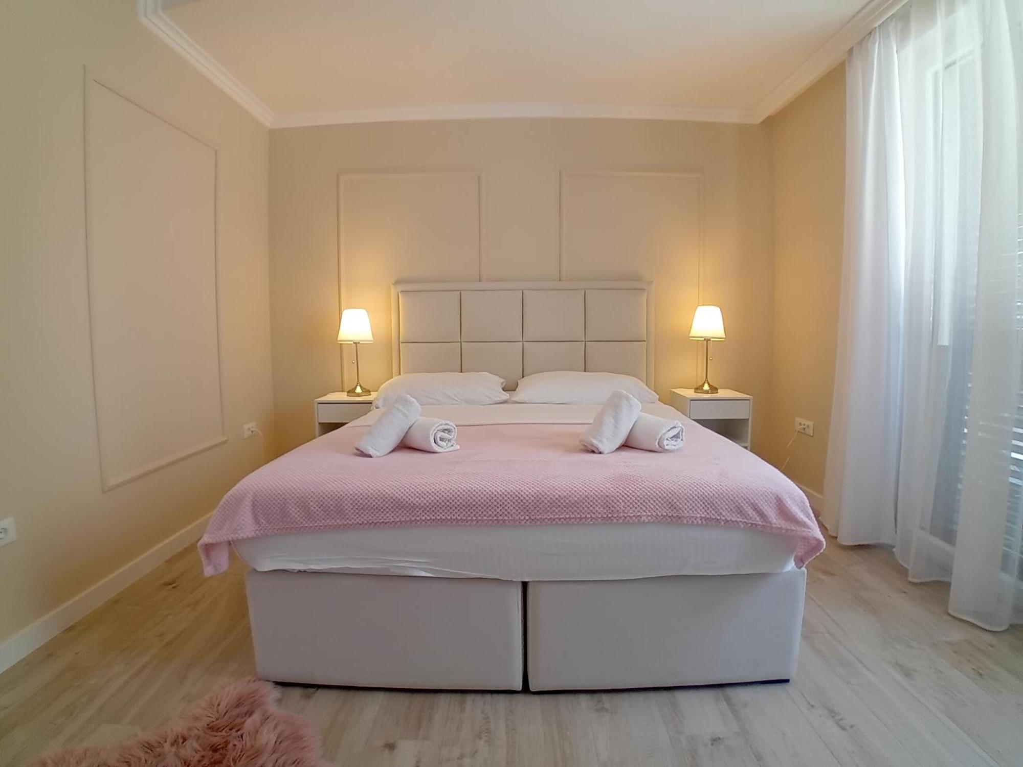 Maboka Studio Zadar Bagian luar foto