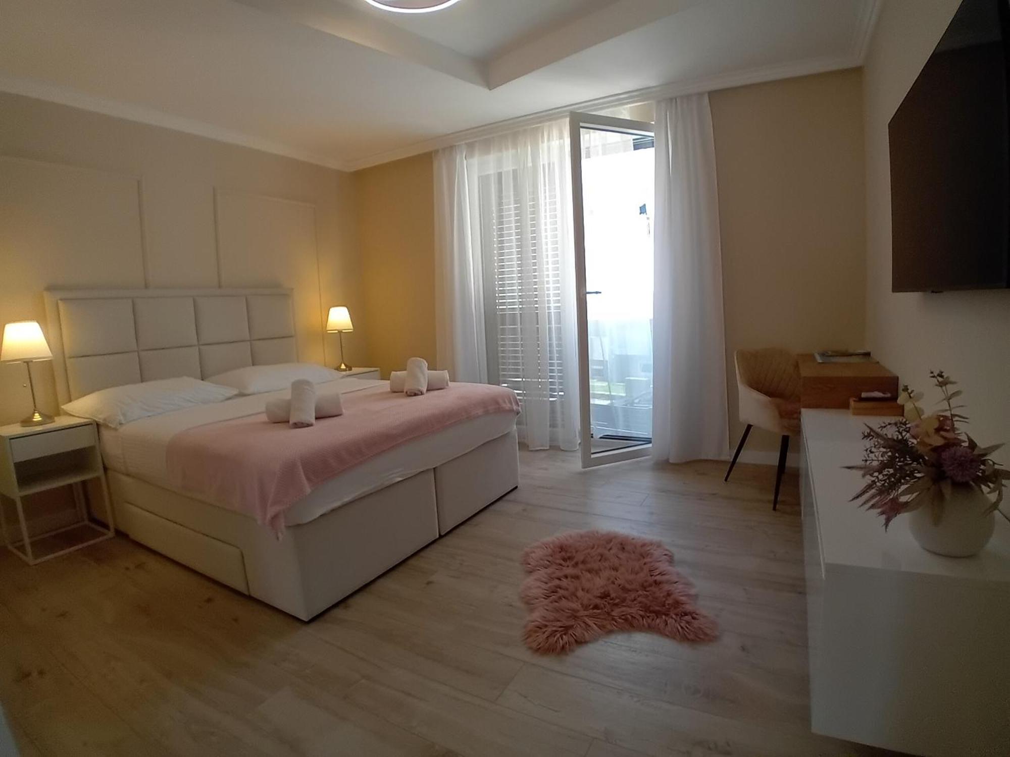 Maboka Studio Zadar Bagian luar foto