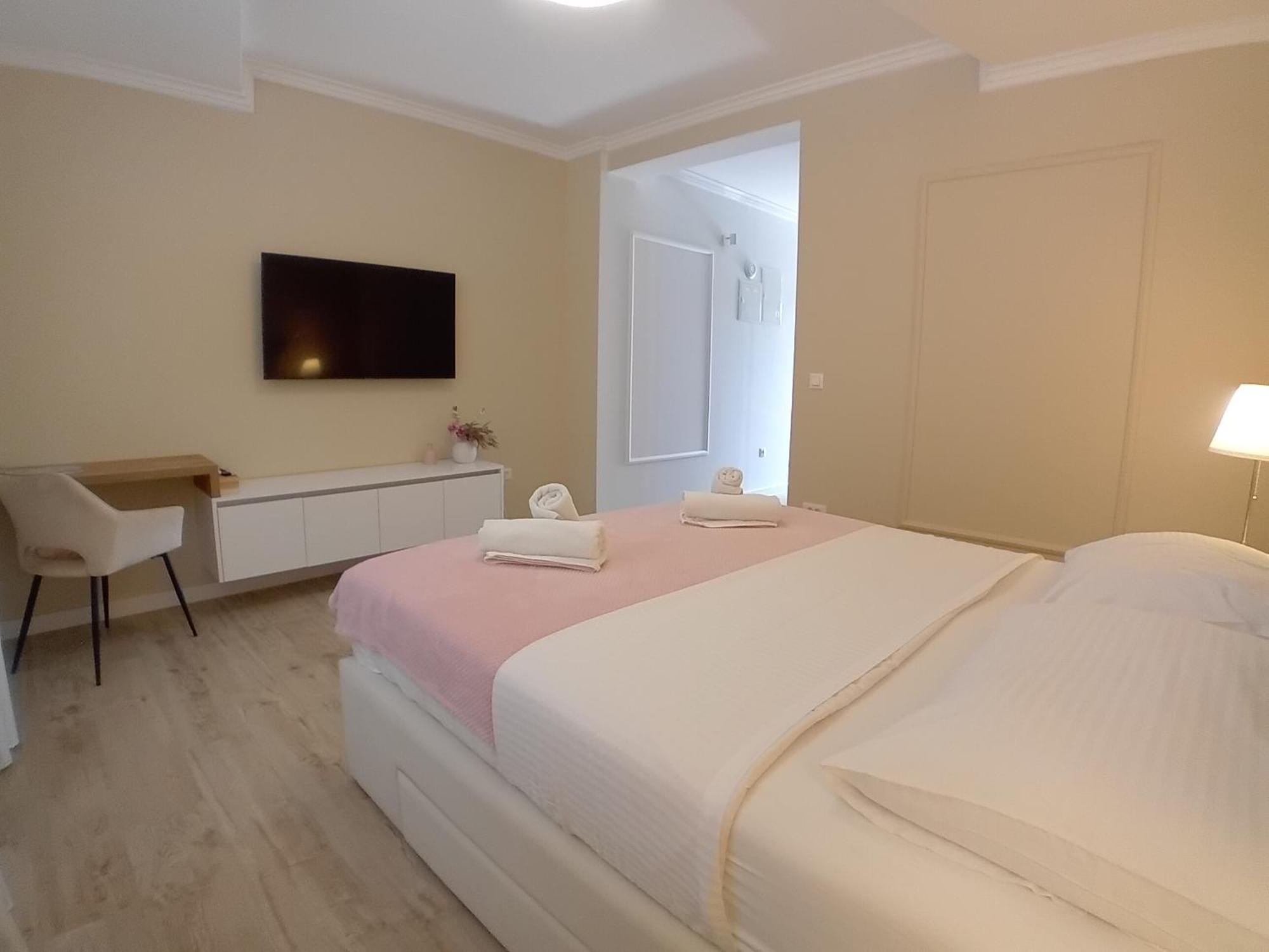 Maboka Studio Zadar Bagian luar foto