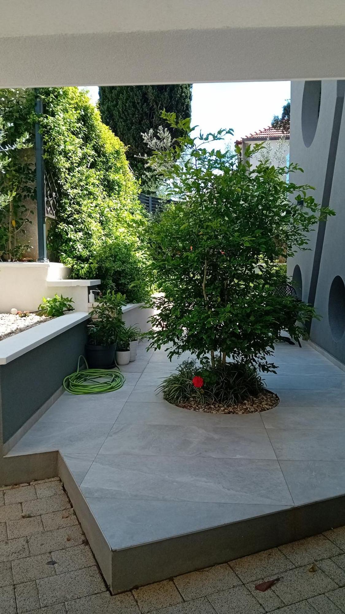 Maboka Studio Zadar Bagian luar foto
