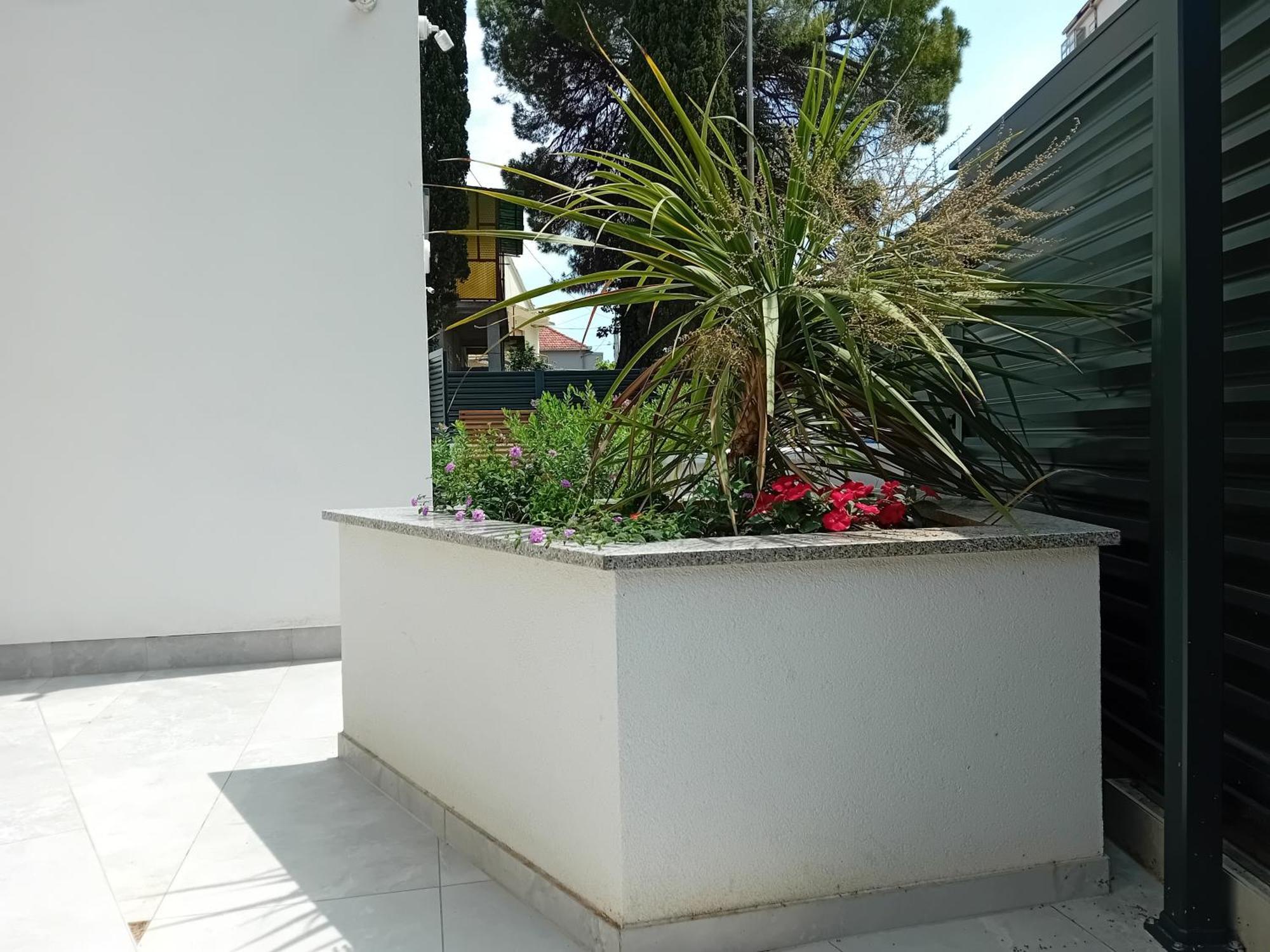 Maboka Studio Zadar Bagian luar foto