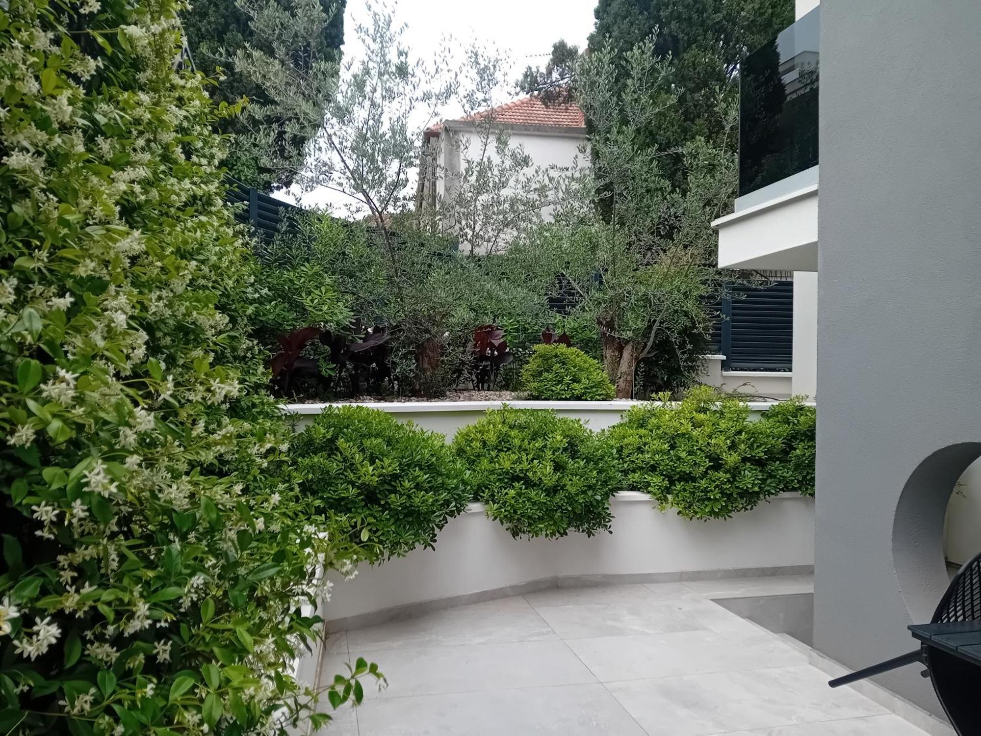 Maboka Studio Zadar Bagian luar foto