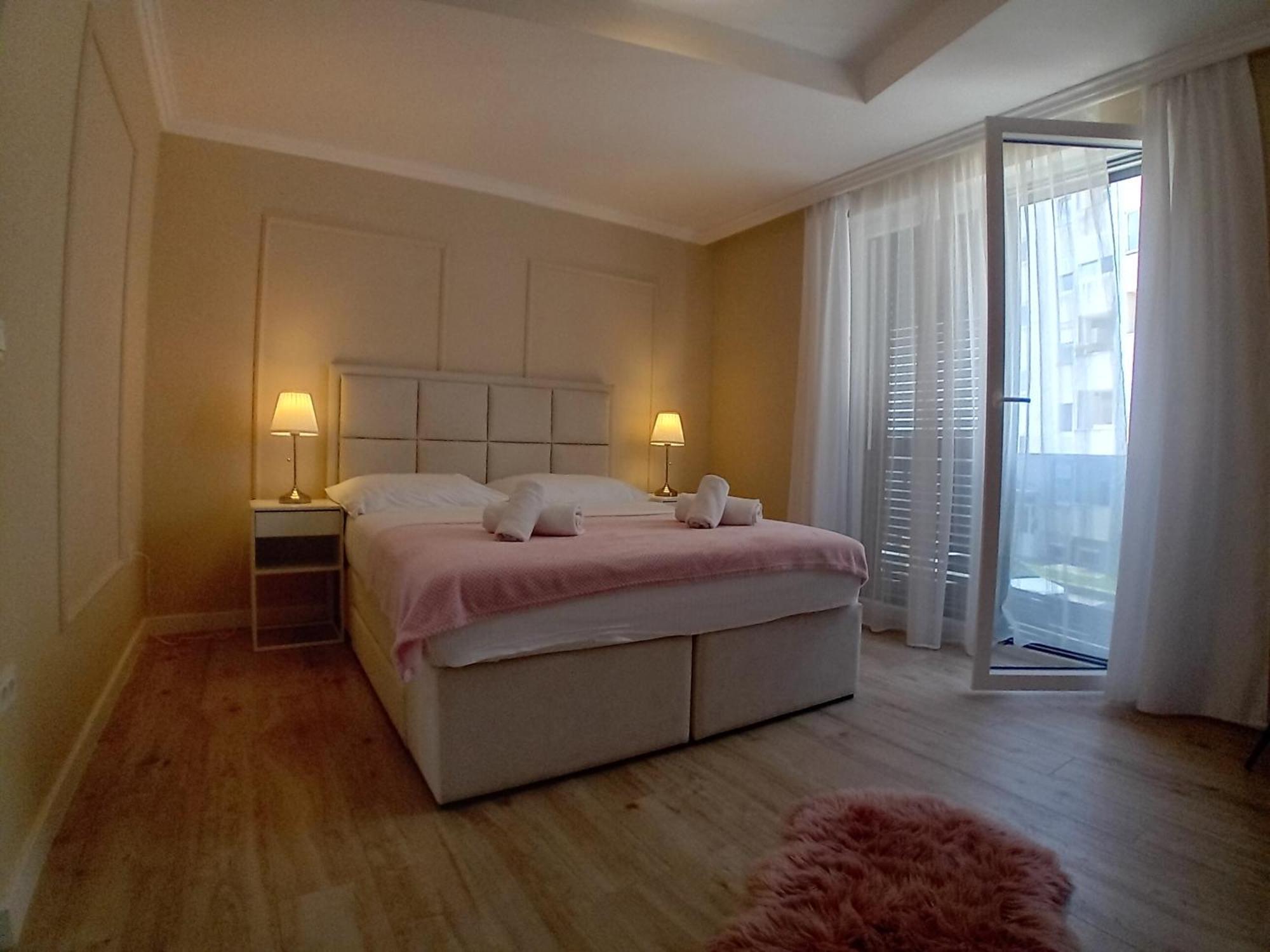Maboka Studio Zadar Bagian luar foto