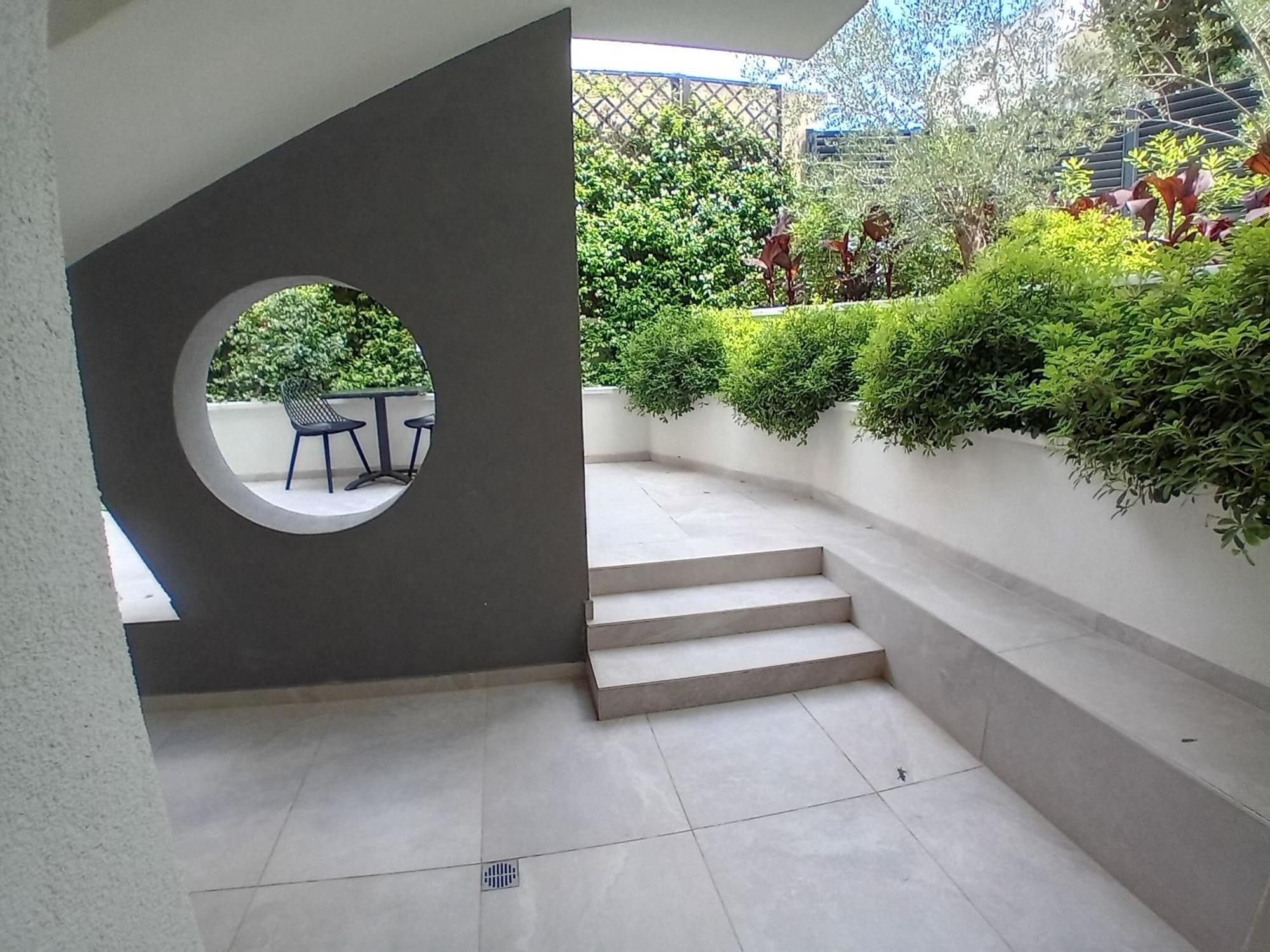 Maboka Studio Zadar Bagian luar foto