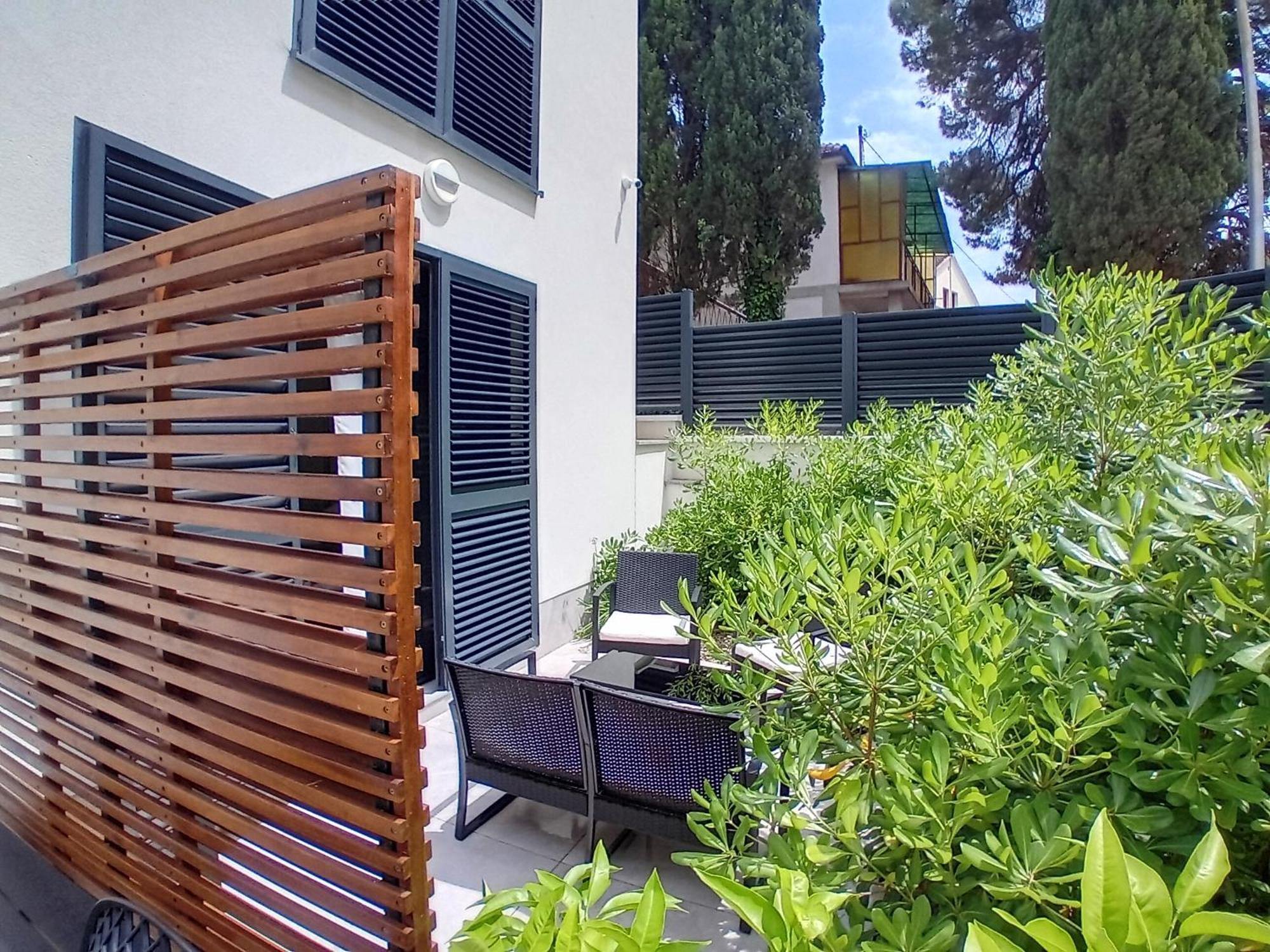 Maboka Studio Zadar Bagian luar foto